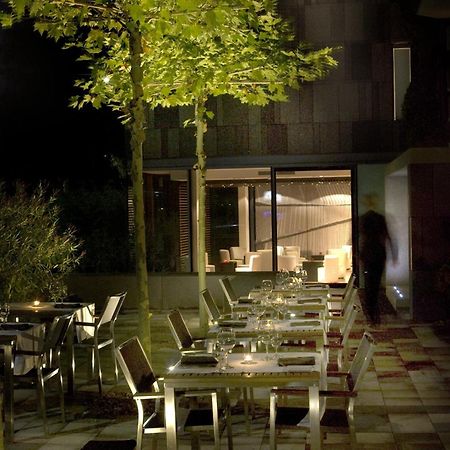 Becker'S Hotel & Restaurant Trier Restoran foto