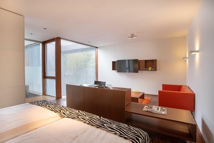 Becker'S Hotel & Restaurant Trier Bagian luar foto